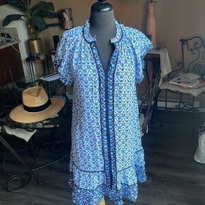 Dress from Loft size M NWT